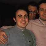 Profile Picture of Liam Miles Hart (@liammhart) on Instagram
