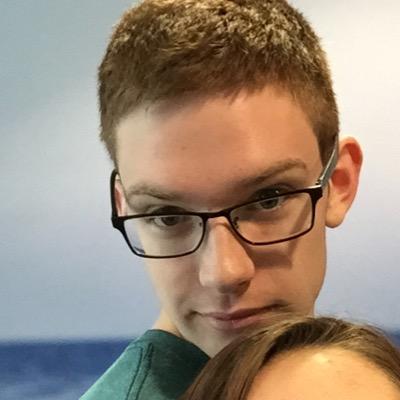 Profile Picture of Grant Gabel (@OneAndOnly2G) on Twitter