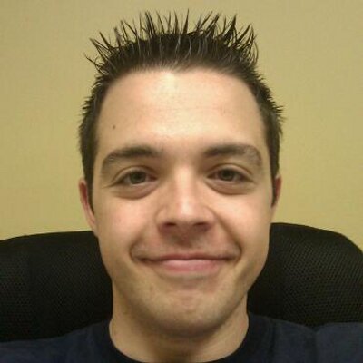 Profile Picture of Michael Bouchard (@DrZaius47) on Twitter