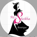 Profile Picture of Alsheikha Boutique✨. (@alsheikha.boutique) on Instagram