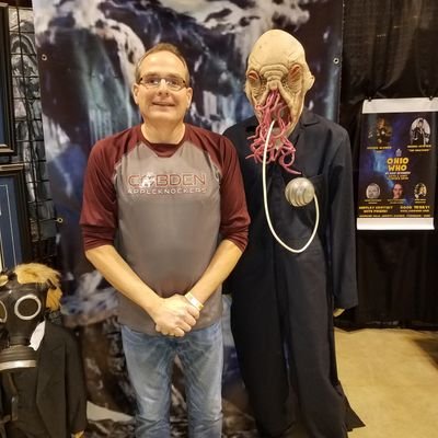 Profile Picture of Stacy Thomas (@stacythomas99) on Twitter