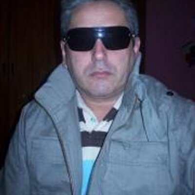 Profile Picture of Jerry Rodrigues (@JerryRodrigues4) on Twitter