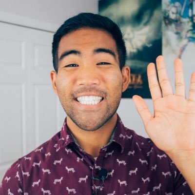 Profile Picture of Mark Rabe (@itsmarkrahbee) on Twitter