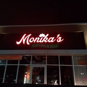 Profile Picture of Monika Curries & Rice (@CurriesRice) on Twitter