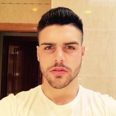 Profile Picture of Julian Bastida (@julianbastida1) on Twitter