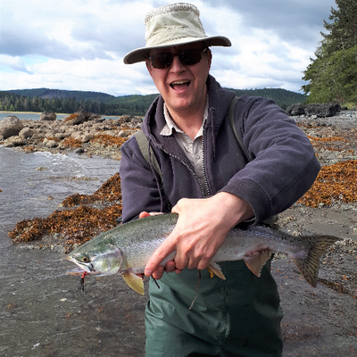 Profile Picture of Charles James (@CJamesSFAuthor) on Twitter