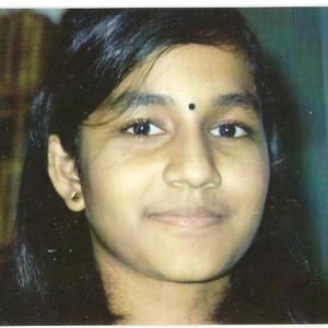 Profile Picture of Sumitha Anandan (@437611847) on Myspace