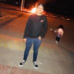 Profile Picture of Juan Jose Lujano Contreras (@lujanocontreras_) on Instagram