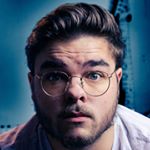 Profile Picture of Joseph White (@josephkwhite) on Instagram