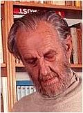 Profile Picture of Peter Horn (poet)on Wikipedia