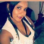 Profile Picture of Iris Severino (@lanegra_severino) on Instagram