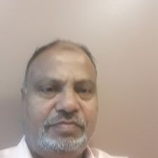 Profile Picture of Mohammed Giasuddin (@MohammedGiasu18) on Twitter