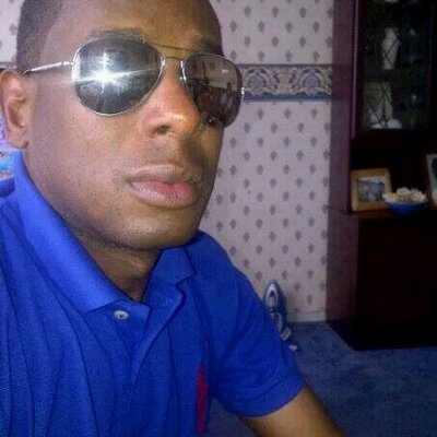 Profile Picture of Joel Parris (@ParrisJoel) on Twitter