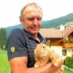 Profile Picture of Alfred Mockenhaupt (@alfredmockenhaupt) on Instagram