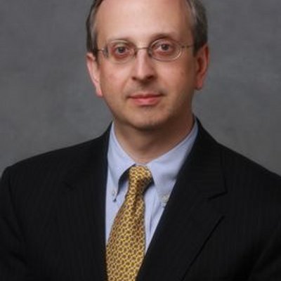 Profile Picture of Michael Rosenberg (@MikeJRosenberg) on Twitter