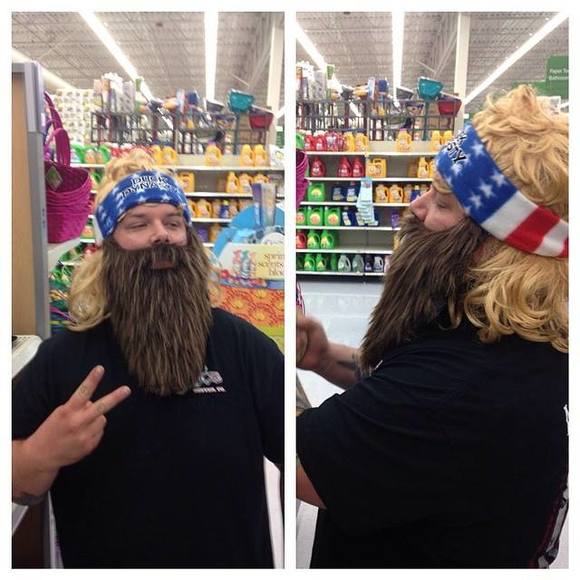 Profile Picture of Cody Cain (@codydaggr) on Poshmark