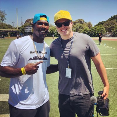 Profile Picture of ©ale Dester 🎱 (@CaleDester) on Twitter