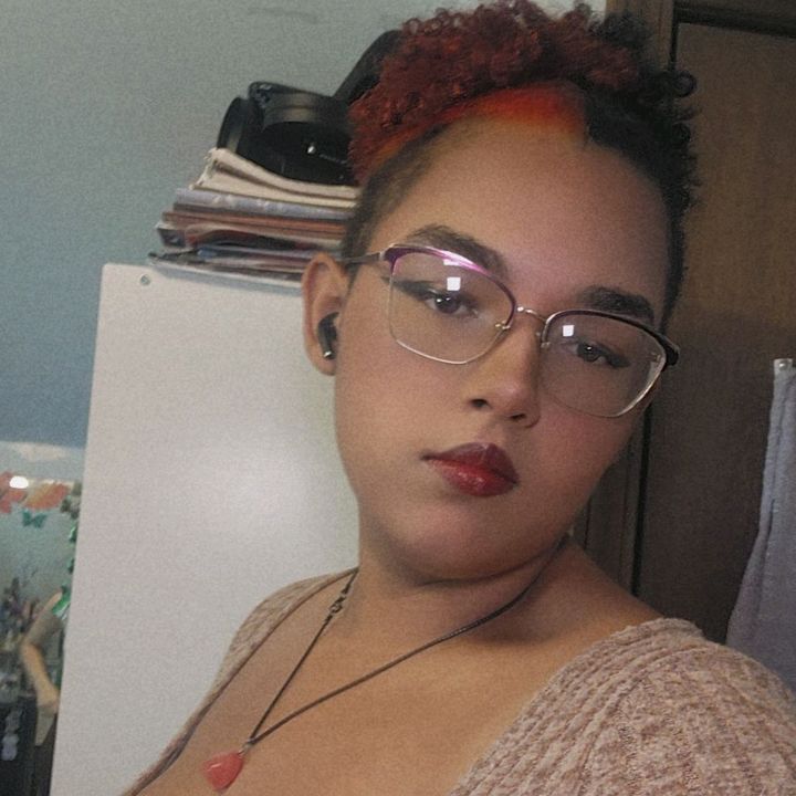 Profile Picture of Celeste Riggs (@celeste_shadow) on Tiktok