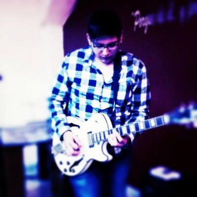 Profile Picture of Allan Mack (@Allan__Macias) on Twitter