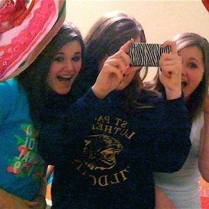 Profile Picture of Haley Tillman (@haylaytilltillman) on Myspace