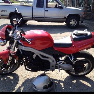 Profile Picture of C Chad Weems (@cweemz) on Twitter