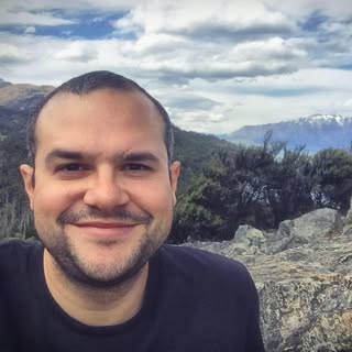 Profile Picture of Daniel McClure (@danielmcclure) on Instagram