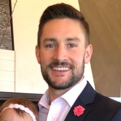 Profile Picture of Nick Egan (@slickNICKE) on Twitter