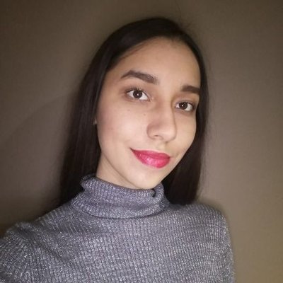 Alexa Wade - Twitter Profile Picture of Alexa Wade (@AlexaWade24) on Twitter