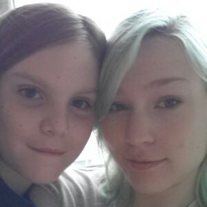 Profile Picture of Rose Griffith (@rosegriffith1) on Tiktok