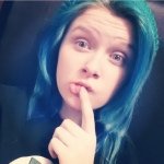 Profile Picture of Shellie Foster (@rainbowdash1125) on Instagram