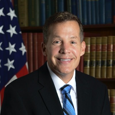 Profile Picture of Jeffrey W. Talley (@jeffreywtalley) on Twitter