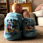 Profile Picture of Harry and Miles Ringrose (@mini_rings) on Instagram
