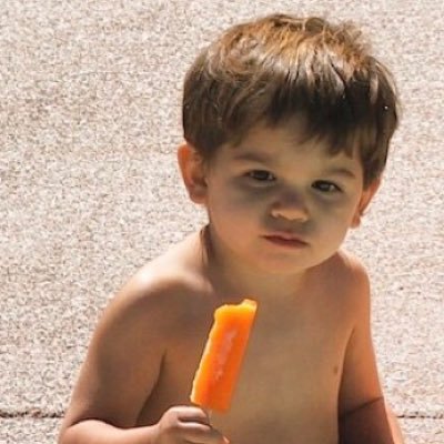 Profile Picture of Aaron Holtz (@Aholtz2424) on Twitter