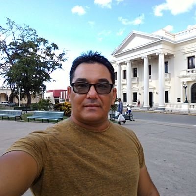 Profile Picture of David Bauzá Ortiz (@ortiz_bauza) on Twitter