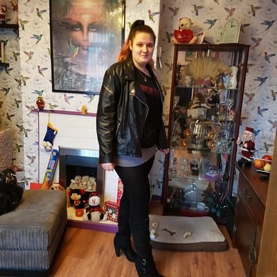 Profile Picture of Sarah Champ (@sarahchamp199) on Twitter