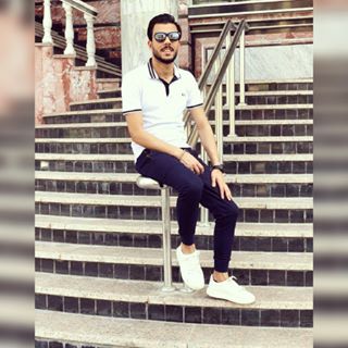 Profile Picture of Mahmoud Sobhy (Born to be shine) (@Ma.Sobhyy) on Facebook