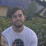 Profile Picture of John Thorn (@johndavidthorn) on Instagram