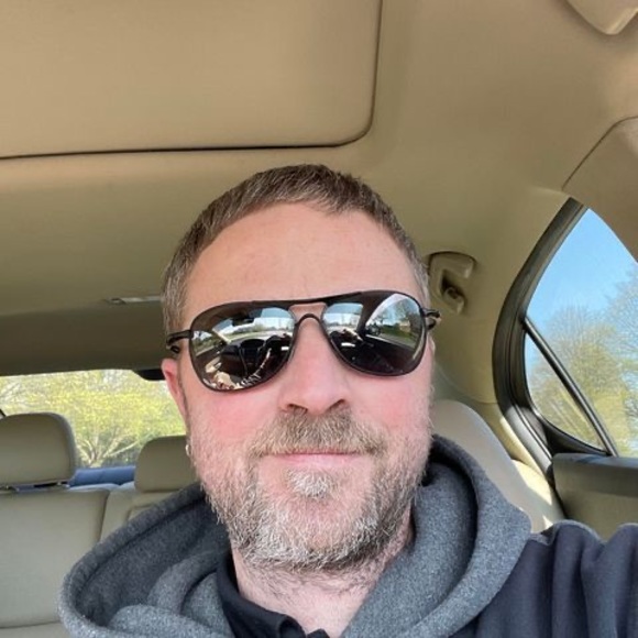 Profile Picture of Adam Harvey (@gaharvey2019) on Poshmark