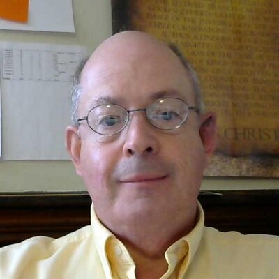 Profile Picture of Alan Lamb (@alalamb) on Twitter