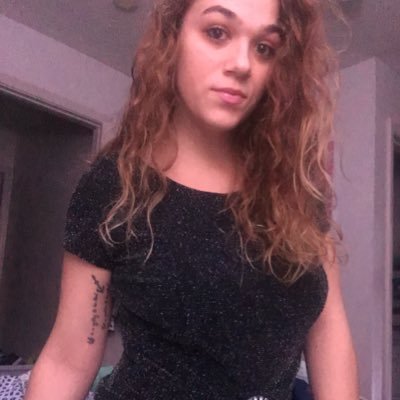 Profile Picture of Amanda Rose Gannello (@gannello_amanda) on Twitter