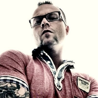 Profile Picture of Deliciouz J. (@JasonAlamo81) on Twitter