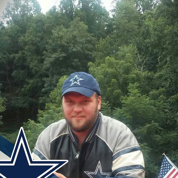 Profile Picture of Andy Mcguire (@andymcguire01) on Poshmark