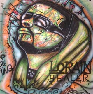 Profile Picture of James Guinn (@LOHEALER) on Facebook