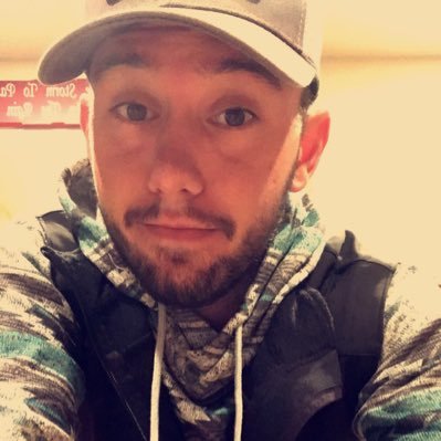 Profile Picture of Trevor James (@Trevor_James03) on Twitter