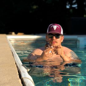Profile Picture of Jeremy Partlowe (@jeremypartlowe) on Pinterest