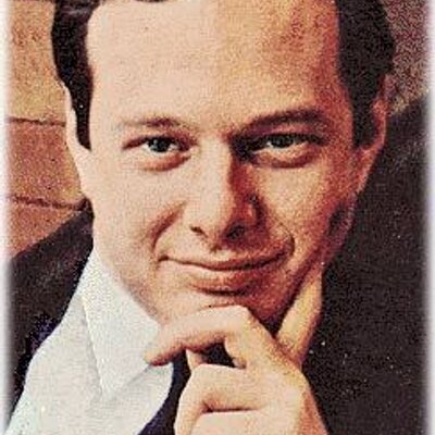 Profile Picture of Brian Epstein (@brian_epstein) on Twitter