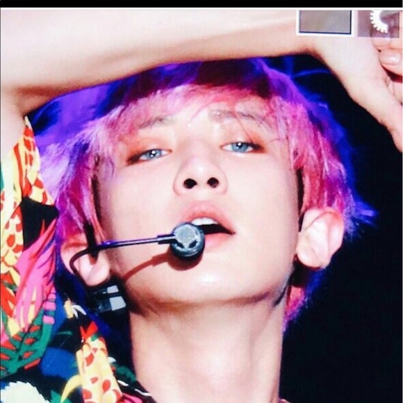 Haneen Alshawi - Poshmark Profile Picture of Haneen Alshawi (@exoqueen77) on Poshmark