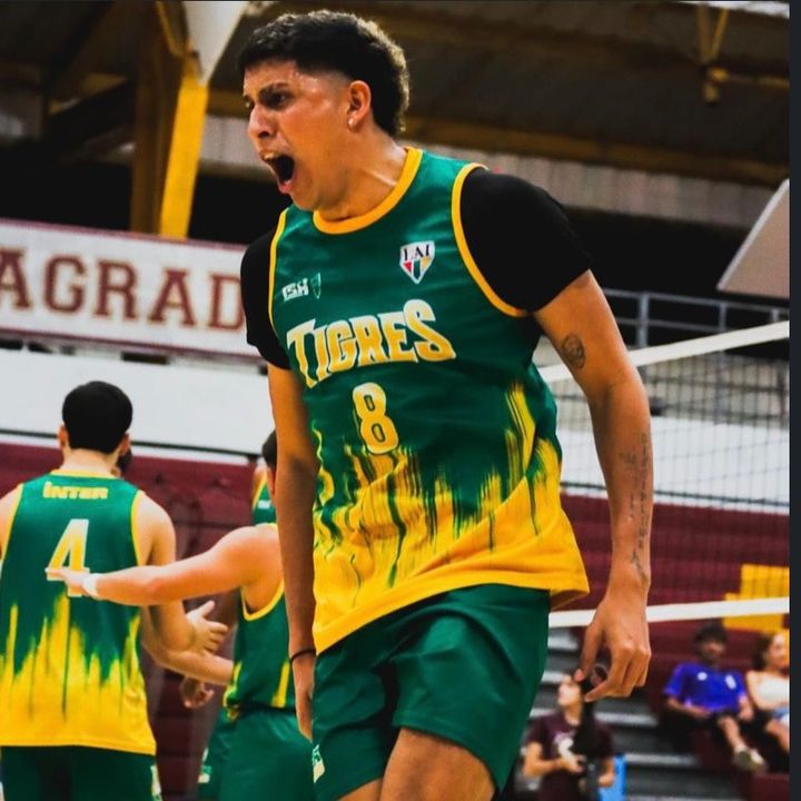 Profile Picture of José Torrealba (@jats_08) on Tiktok
