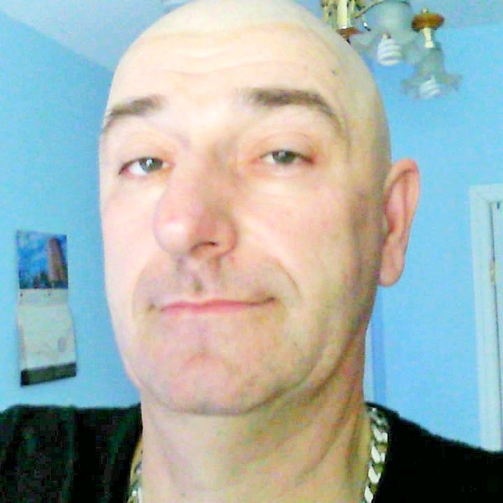 Profile Picture of marekparzych (@marekparzych) on Tiktok