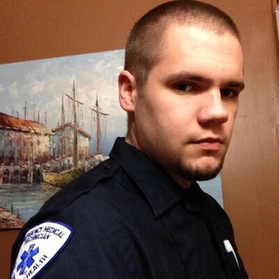 Profile Picture of Robert Umberger (@firefighterfd57) on Twitter